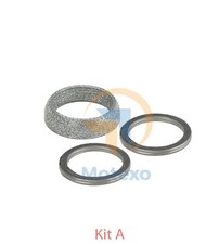 Catalyseurs Toyota MR