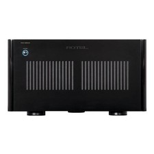 Brand New Rotel RMB-1585MKII - 5 Channel Power Amplifier Black 
