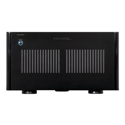 Brand New Rotel RMB-1585MKII - 5 Channel Power Amplifier (Black)