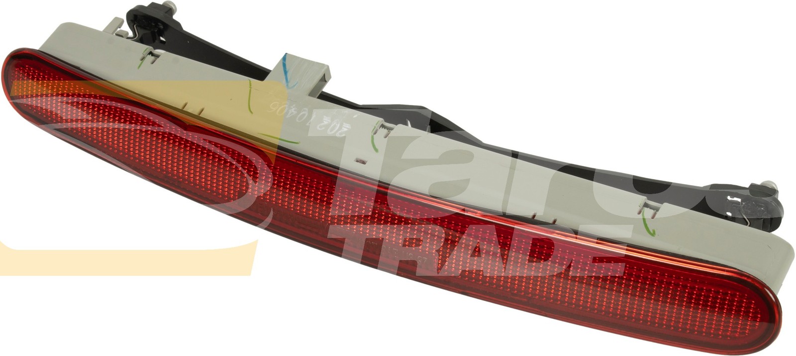 Troisième feu stop Volkswagen Beetle 1998-2010 feu central 2p