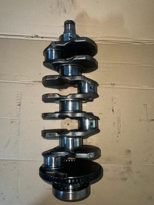 Kurbelwelle STD für Opel 2,0 CDTI A20DTH A20DT A20DTE LBS LHV 55585162 3946