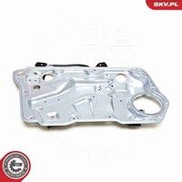 Fensterheber Esen Skv 01SKV035 FüR 1J2 Vw Golf Bora 1J1 12V 4 1 Variant 1J5 1J6