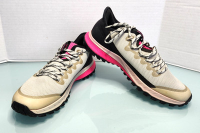 Merrell Bravada JO36772 women's hiking athletic waterproof shoes New Sz 9