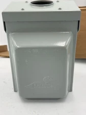 Midwest Electric 30 Amp Outdoor Temporary RV Power Outlet