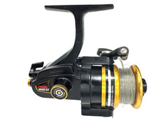 Penn 4500SS Spinning Fishing Reel 4500 SS in Shape Must See for