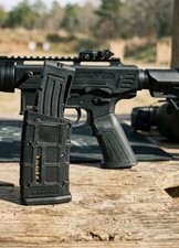 Sleeve For Deryarock Island Armory Tm22 .22 Lr Fit 10 Round Magazine Only Sleeve For Deryarock Island Armory Tm22 .22 Lr Fit 10 Round Magazine Only