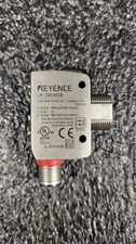 Keyence LR-ZB240CB Lasersensor -used-