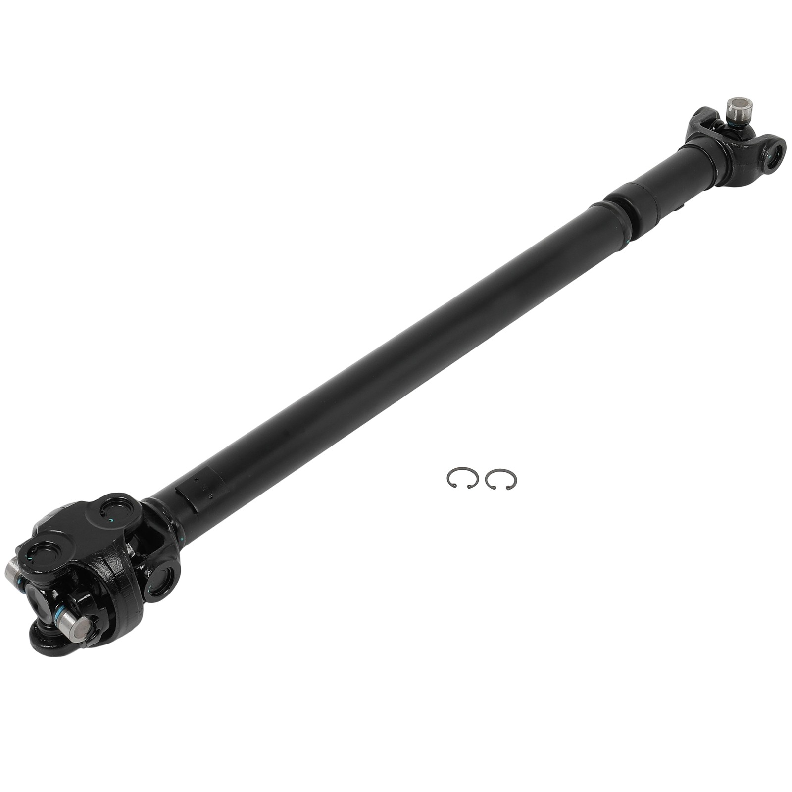 ECCPP Front Driveshaft For Jeep TJ TJ Wrangler TJ 2003-2006 L6 4.0L 4WD 938-144