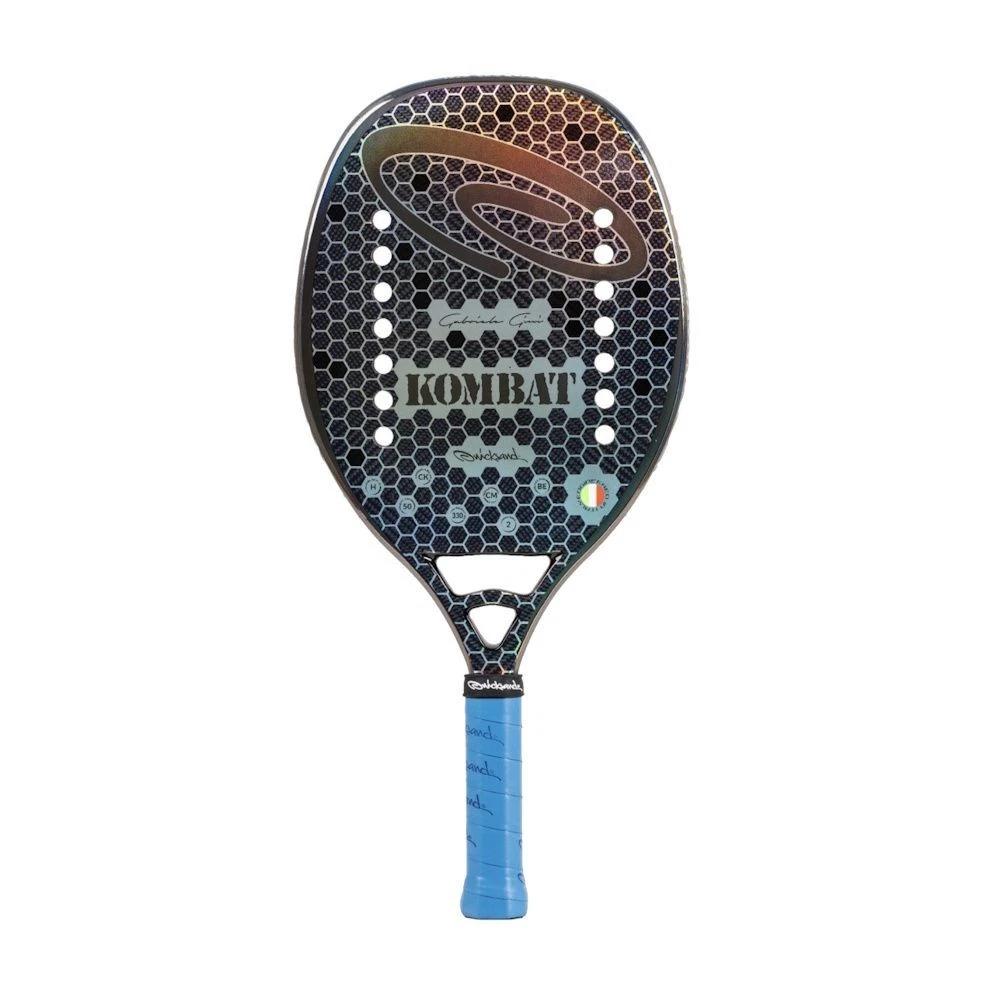 Raquette De Beach Tennis Quicksand Spitfire - Modèle 2023 - NEUVE