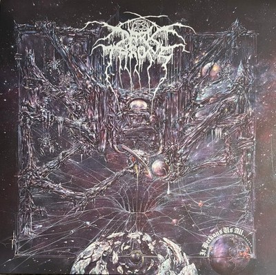 Darkthrone - It Beckons Us All....... - LP Album