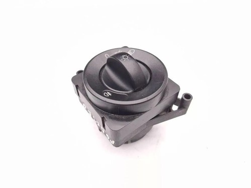 VW CRAFTER Furgon SY Scheinwerferschalter 9065450104 2.00 Diesel 103kw 31733193