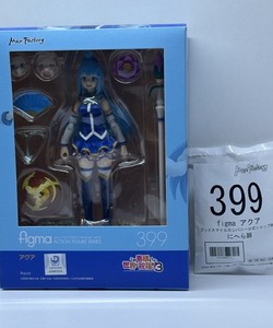 Aqua Figma | eBay