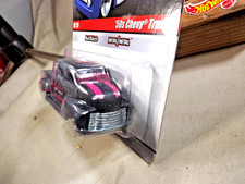 Hot Wheels Chevrolet 1950 Vehicle Year Contemporary Manufacture