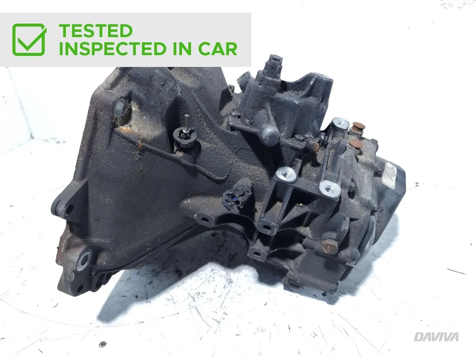 Vauxhall Adam 5-Gang-Schaltgetriebe 1.2 Benzin 51kW (69 HP) 2015 Fließheck 2/3dr - Image 3 of 4