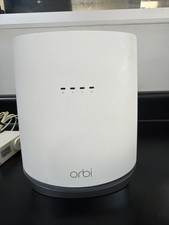 NETGEAR Orbi RBR750 Tri-band Mesh WiFi-6 Router AX4200 ROUTER ONLY