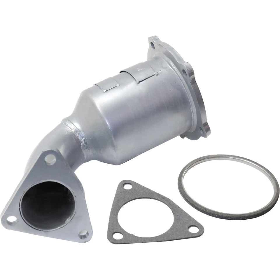 Nuevo convertidor catalítico para Infiniti I30 Nissan Máxima 1999-2001 delantero Foto 3 de 4