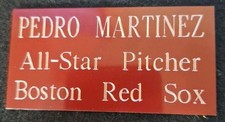 PEDRO MARTINEZ 1.50
