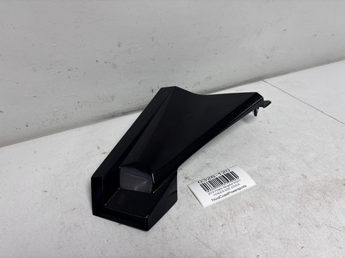 2019 Polaris Slingshot SL OEM Black Front Right Fender Side Cover 5450039-666