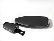 Vespa Soulscooter La Familia seat brand new