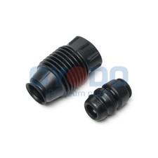 Staubschutzsatz Stoßdämpfer vorne für Fiat Punto 188 | 24320788