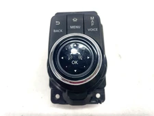 2016- 23 Nissan Maxima Center Console Multi Media Control Switch 283954RA0A 