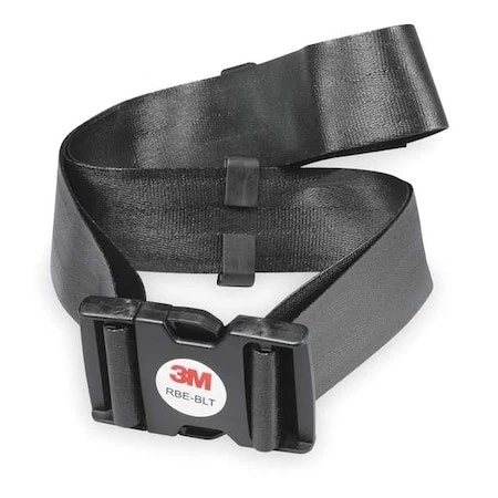 3M Rbe Blt Decon Belt  Up To 60" Waist
