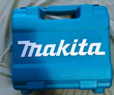 Makita HP1631KX3 Schlagbohrmaschine 710W, Blau, Inkl. Koffer