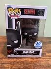 Funko POP! DC Heroes Batman Beyond (Crouching) #415 Funko Shop