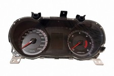 Compteur Peugeot 4007