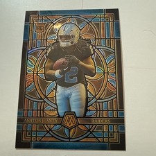 2025 Panini Mosaic Football Checklist Guide in-content 40