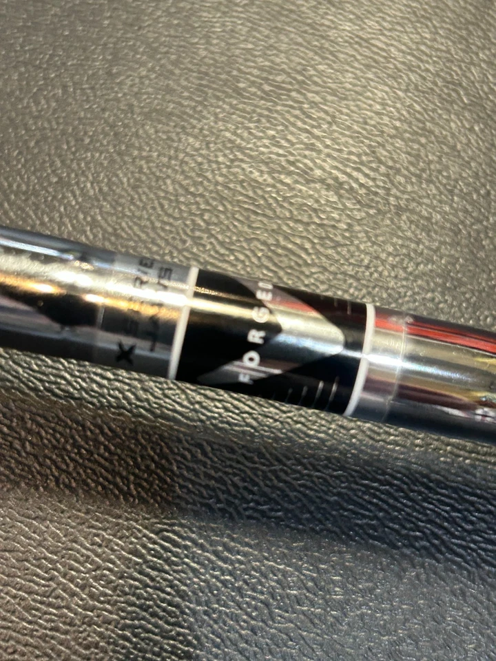 Callaway X Series JAWS Forged 52  Sand Wedge, left hand ,  Steel Wedge Flex - Image 4 of 4