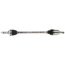 GSP NCV69030 Rear Right CV Axle Assembly fits Toyota 09-11 Venza  Toyota 12-15