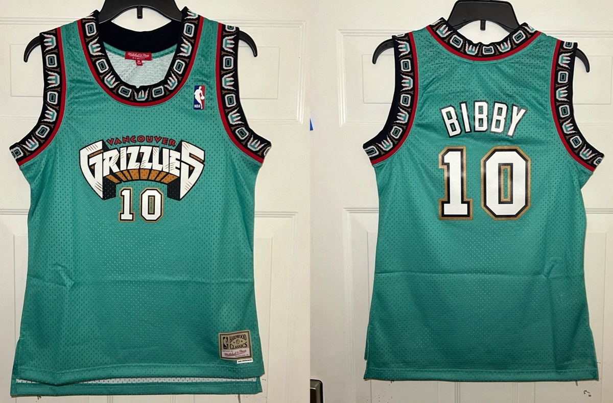 Memphis Grizzlies Women NBA Jerseys for sale | eBay