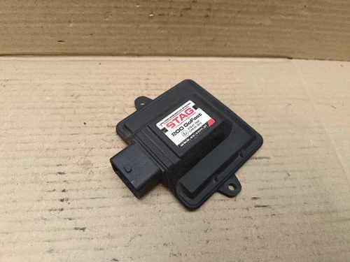 LPG CNG GAS CONTROL MODULE UNIT 67R-017009 STAG 200 GOFAST
