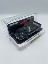 Nuovo Scalextric Cavaliere Cavaliere K.A.R.R C4296