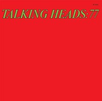 Talking Heads - 77 - Vinyl Record - E1111Z