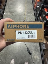 ps-1820ul-power suppply