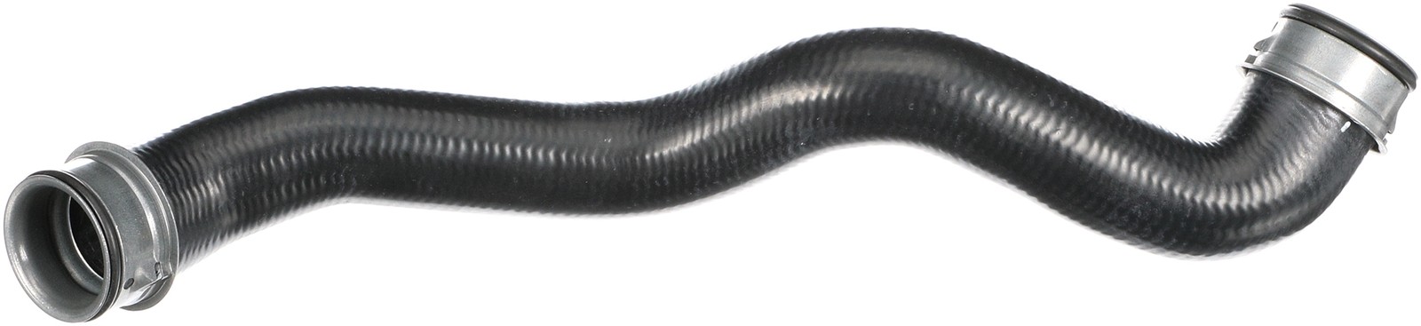 Upper GATES-OE 05-3406 Radiator Hose for MERCEDES-BENZ