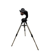Celestron NexStat 4 SE Telescope *Untested* w...