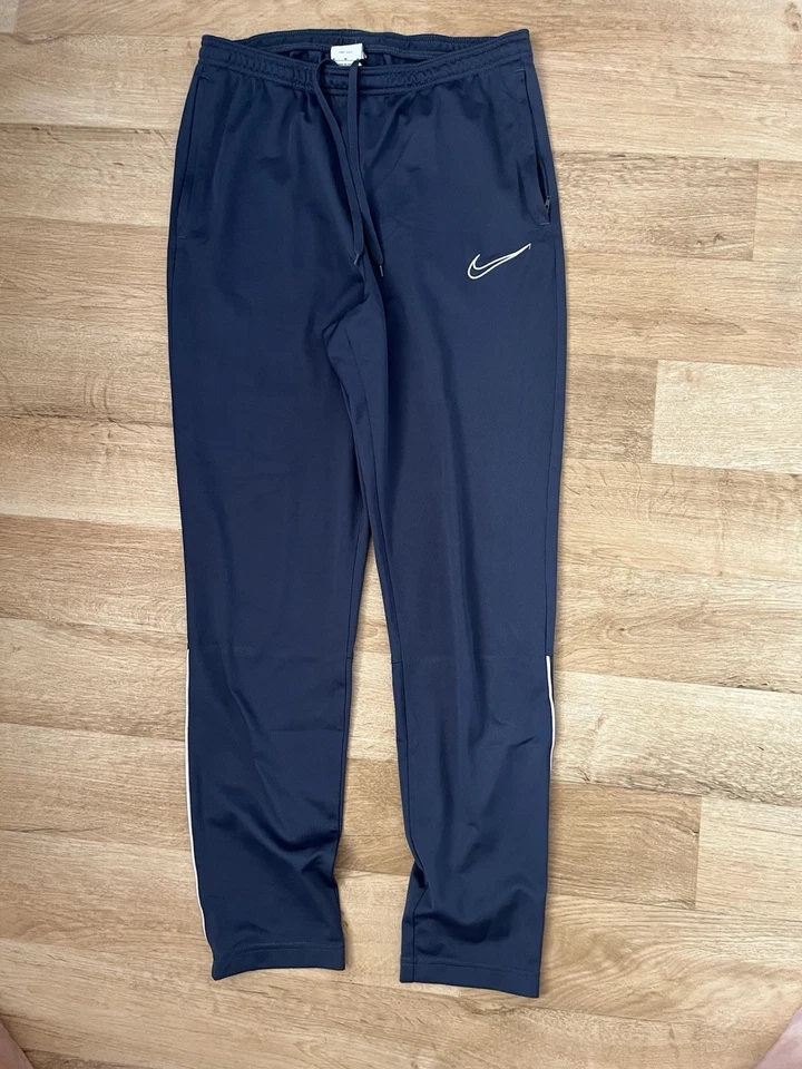 Nike Medium Tracksuit Bottoms medium - Image 1 of 1