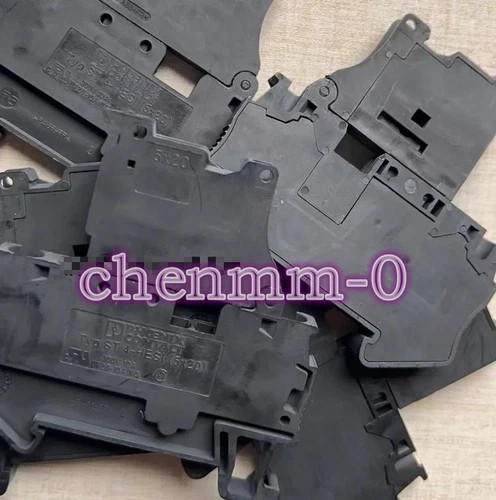 10pcs NEW phoenixcontact 3036369 ST4-HESI (5X20) Terminal