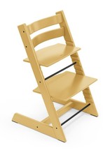 Stokke Tripp Trapp Chair Sunflower Yellow -Brand New ID352