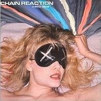 Chain Reaction (9) - X-Rated Dream, LP, (Vinyl)