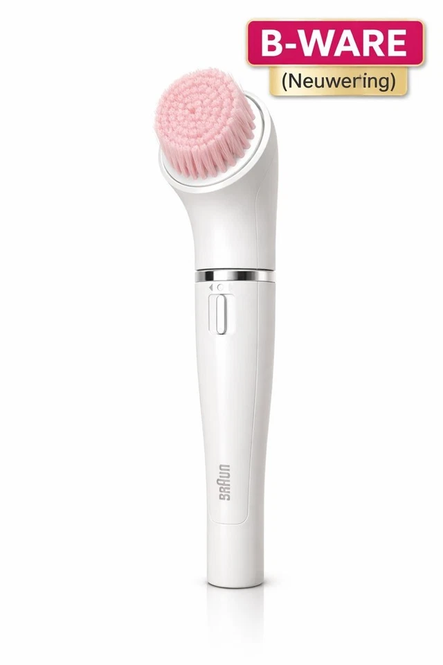 Braun Personal Care Face SE Gesichtsepilierer