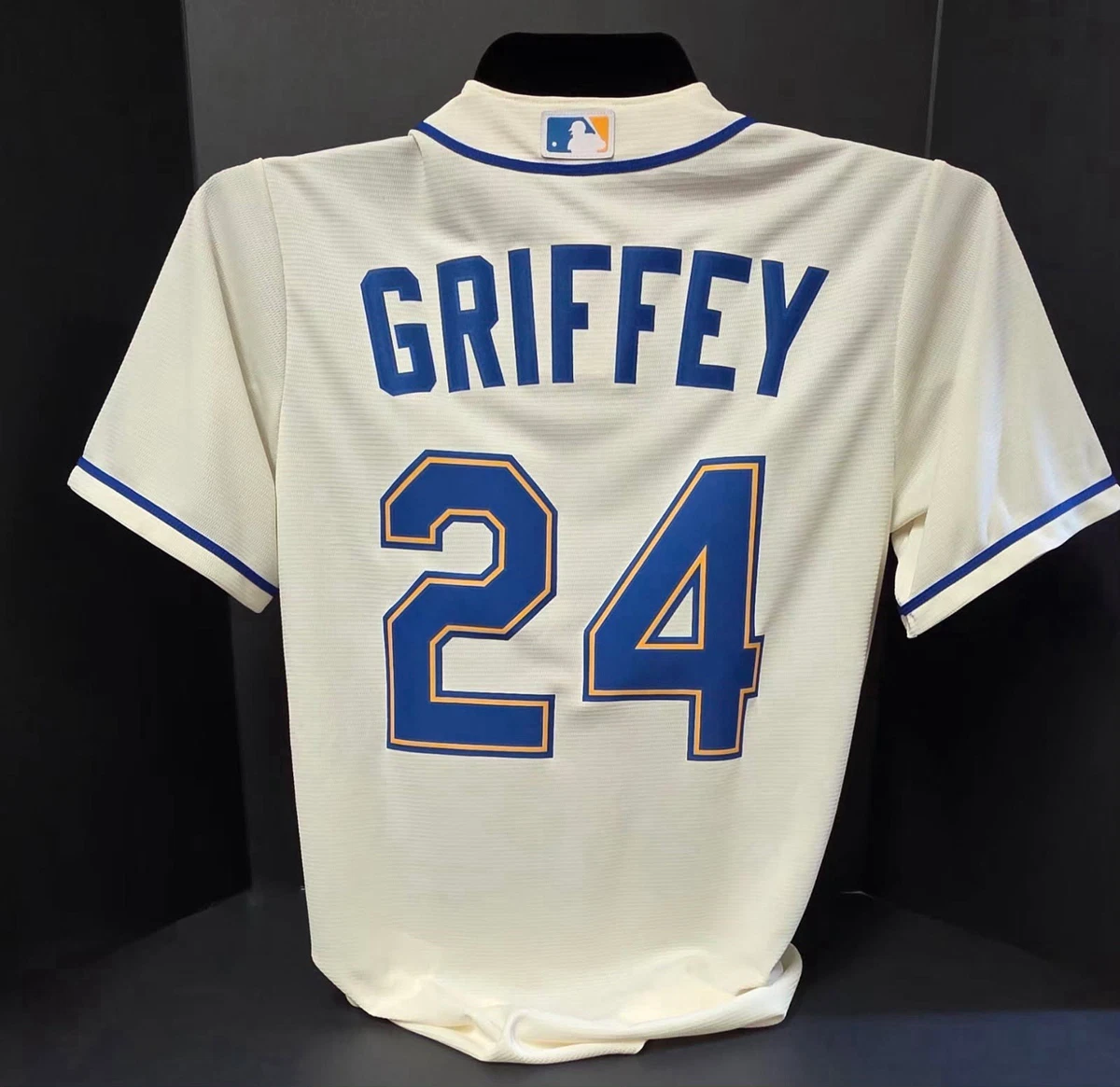 Nike Ken Griffey Jr MLB Jerseys for sale | eBay