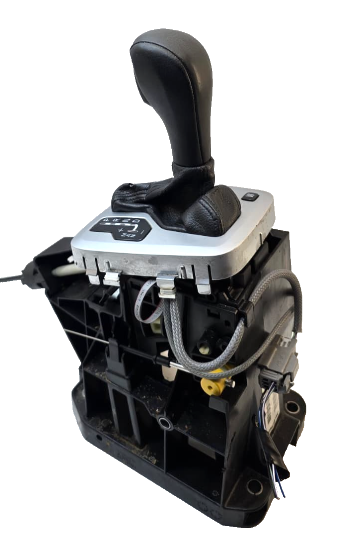 Volvo XC90 2003–2014 Automatic Transmission Floor Gear Shifter Selector ...