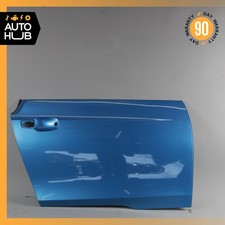 14-21 BMW i3 I01 Hybrid Front Right Passenger...