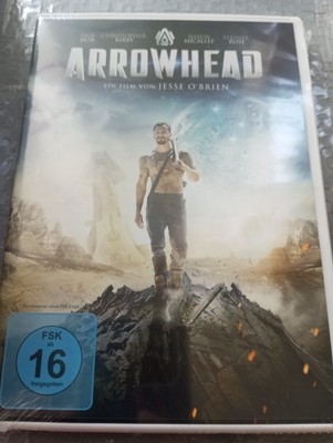 Arrowhead OVP DVD