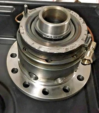 Rear Air Locker For 06-13 Suzuki Grand Vitara