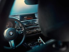 BMW F20 F21 F30 F31 NBT Display CID High 8,8